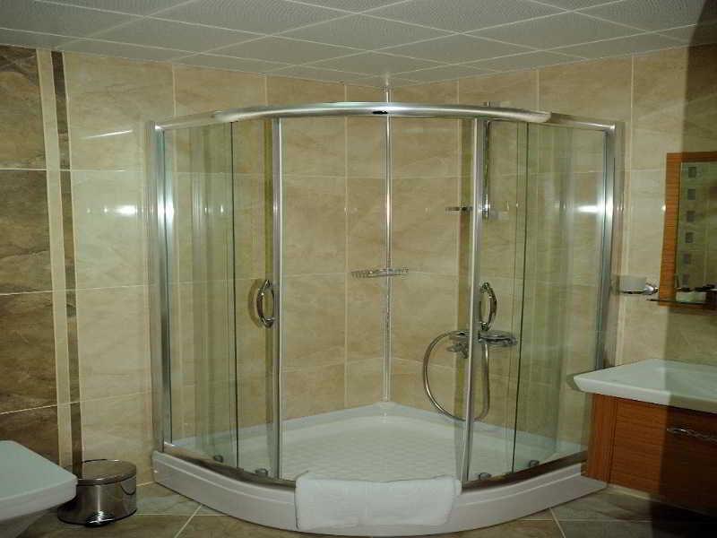 Alfa Hotel Istambul Extérieur photo
