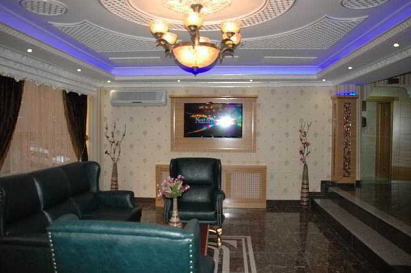 Alfa Hotel Istambul Extérieur photo