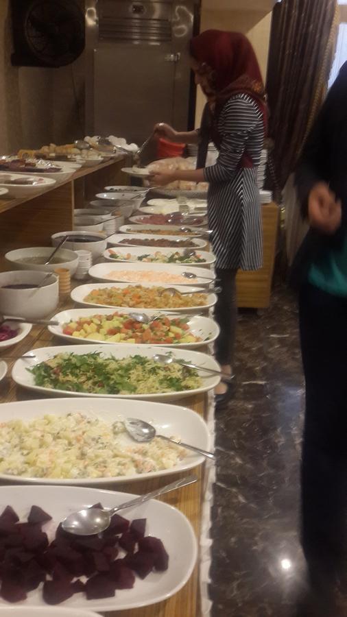 Alfa Hotel Istambul Extérieur photo