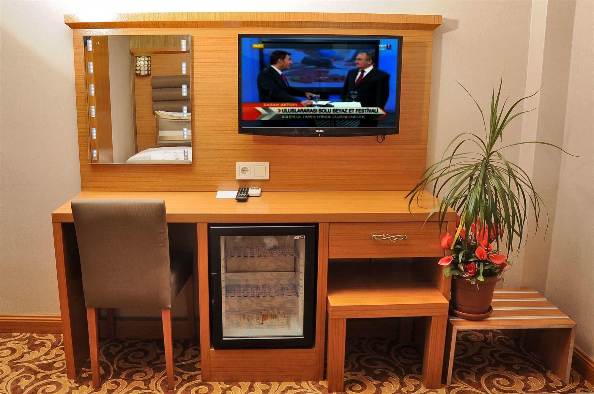 Alfa Hotel Istambul Extérieur photo